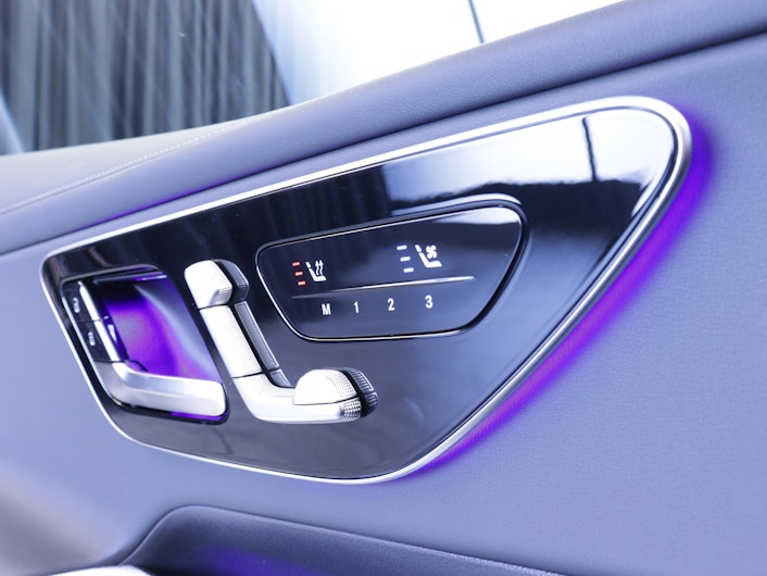 Vehicle image MERCEDES-BENZ GLC 43 AMG