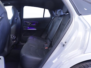 Vehicle image MERCEDES-BENZ GLC 43 AMG Executive Edition 4matic Coupé