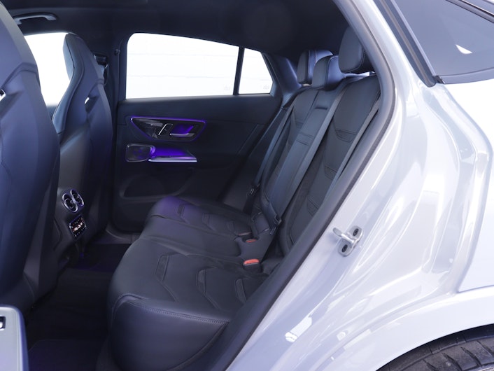 Vehicle image MERCEDES-BENZ GLC 43 AMG