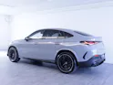 Mercedes-Benz GLC 43 AMG Executive Edition 4matic Coupé