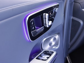 Vehicle image MERCEDES-BENZ GLC 43 AMG Executive Edition 4matic Coupé