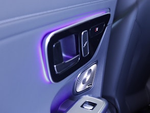 Vehicle image MERCEDES-BENZ GLC 43 AMG Executive Edition 4matic Coupé