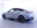 Mercedes-Benz GLC 43 AMG Executive Edition 4matic Coupé