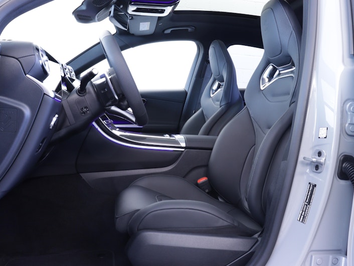 Vehicle image MERCEDES-BENZ GLC 43 AMG