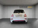 Fiat 595 Abarth 1.4 T-Jet 165 Turismo