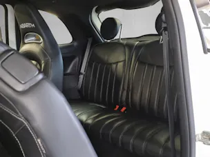 Fiat 595 Abarth 1.4 T-Jet 165 Turismo