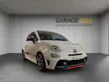 Fiat 595 Abarth 1.4 T-Jet 165 Turismo