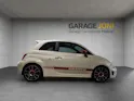 Fiat 595 Abarth 1.4 T-Jet 165 Turismo