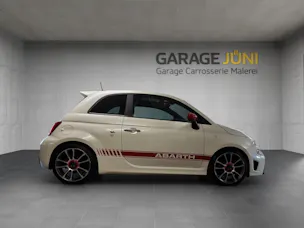 Fiat 595 Abarth 1.4 T-Jet 165 Turismo