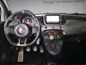Fiat 595 Abarth 1.4 T-Jet 165 Turismo