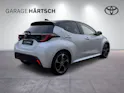 Toyota Yaris 1.5 VVT-i HSD Premium