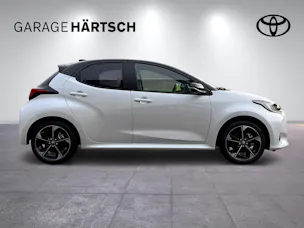 Toyota Yaris 1.5 VVT-i HSD Premium