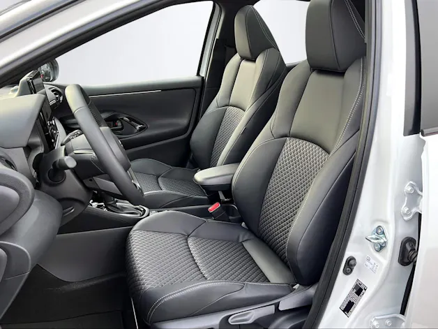 Toyota Yaris 1.5 VVT-i HSD Premium
