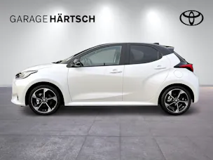 Toyota Yaris 1.5 VVT-i HSD Premium