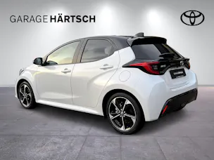 Toyota Yaris 1.5 VVT-i HSD Premium
