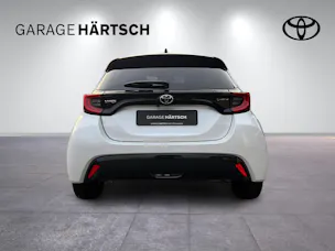 Toyota Yaris 1.5 VVT-i HSD Premium