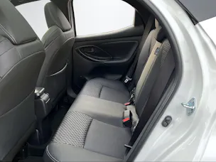 Toyota Yaris 1.5 VVT-i HSD Premium