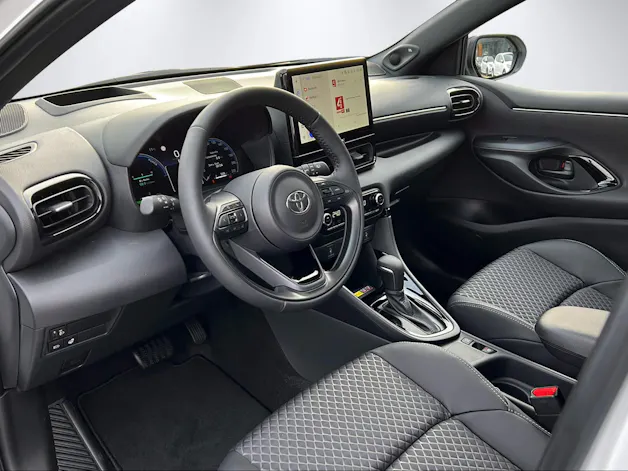 Toyota Yaris 1.5 VVT-i HSD Premium