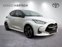 Toyota Yaris 1.5 VVT-i HSD Premium