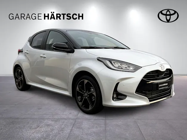 Toyota Yaris 1.5 VVT-i HSD Premium