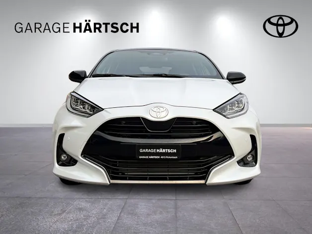 Toyota Yaris 1.5 VVT-i HSD Premium