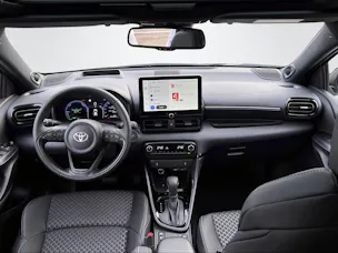Toyota Yaris 1.5 VVT-i HSD Premium