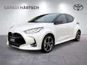 Toyota Yaris 1.5 VVT-i HSD Premium