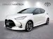 Toyota Yaris 1.5 VVT-i HSD Premium