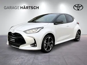 Toyota Yaris 1.5 VVT-i HSD Premium