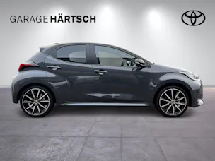 Toyota Yaris 1.5 VVT-i HSD GR Sport
