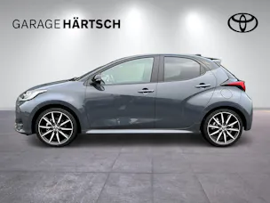 Toyota Yaris 1.5 VVT-i HSD GR Sport