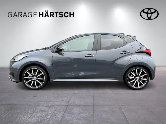 Toyota Yaris 1.5 VVT-i HSD GR Sport