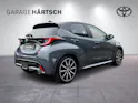 Toyota Yaris 1.5 VVT-i HSD GR Sport