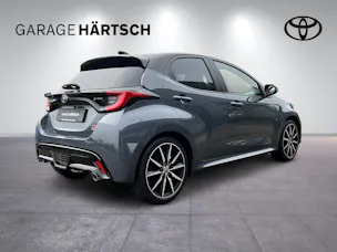 Toyota Yaris 1.5 VVT-i HSD GR Sport