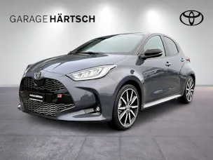 Toyota Yaris 1.5 VVT-i HSD GR Sport