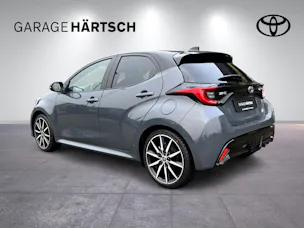 Toyota Yaris 1.5 VVT-i HSD GR Sport