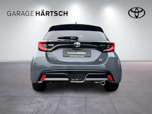 Toyota Yaris 1.5 VVT-i HSD GR Sport