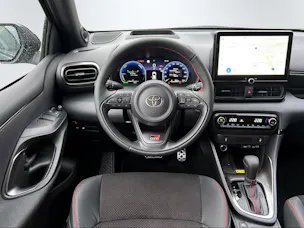 Toyota Yaris 1.5 VVT-i HSD GR Sport