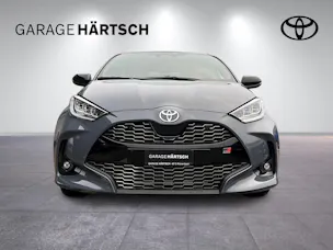 Toyota Yaris 1.5 VVT-i HSD GR Sport