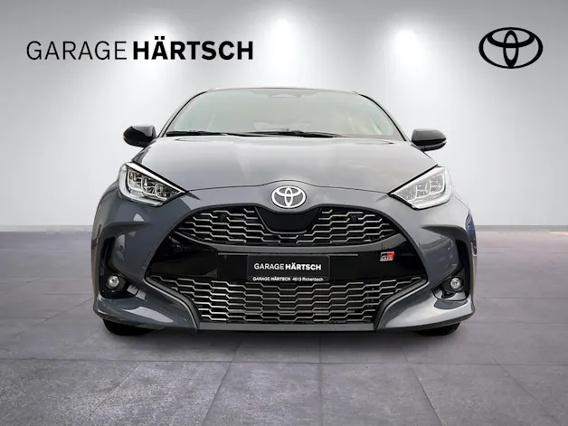 Toyota Yaris 1.5 VVT-i HSD GR Sport