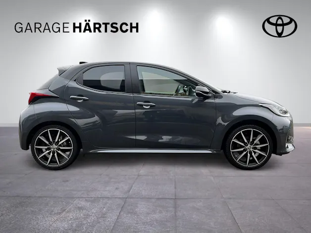 Toyota Yaris 1.5 VVT-i HSD GR Sport
