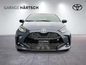Toyota Yaris 1.5 VVT-i HSD GR Sport