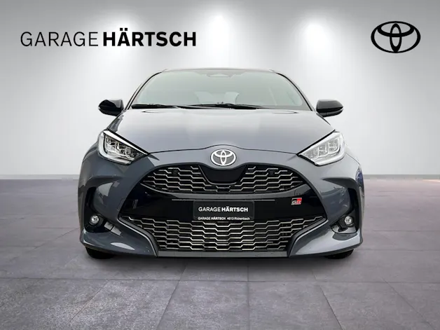 Toyota Yaris 1.5 VVT-i HSD GR Sport