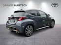Toyota Yaris 1.5 VVT-i HSD GR Sport