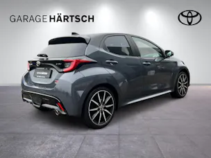 Toyota Yaris 1.5 VVT-i HSD GR Sport