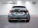 Toyota Yaris 1.5 VVT-i HSD GR Sport