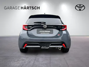 Toyota Yaris 1.5 VVT-i HSD GR Sport