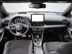 Toyota Yaris 1.5 VVT-i HSD GR Sport