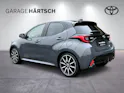 Toyota Yaris 1.5 VVT-i HSD GR Sport
