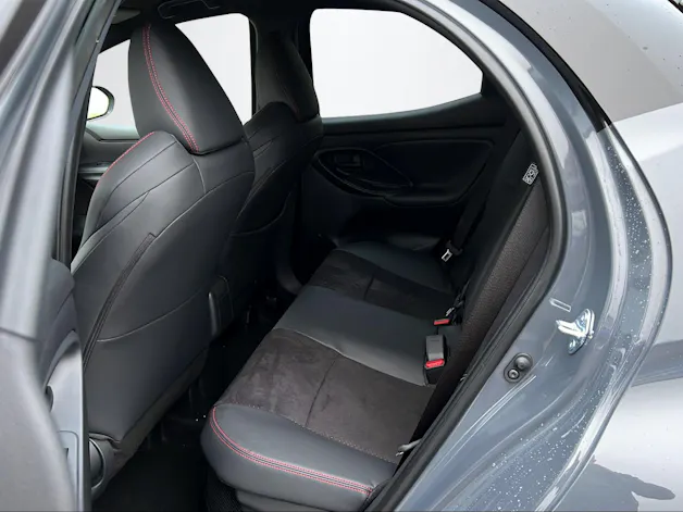 Toyota Yaris 1.5 VVT-i HSD GR Sport